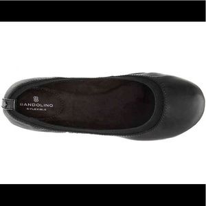 Bandolino Edition Ballet Flat